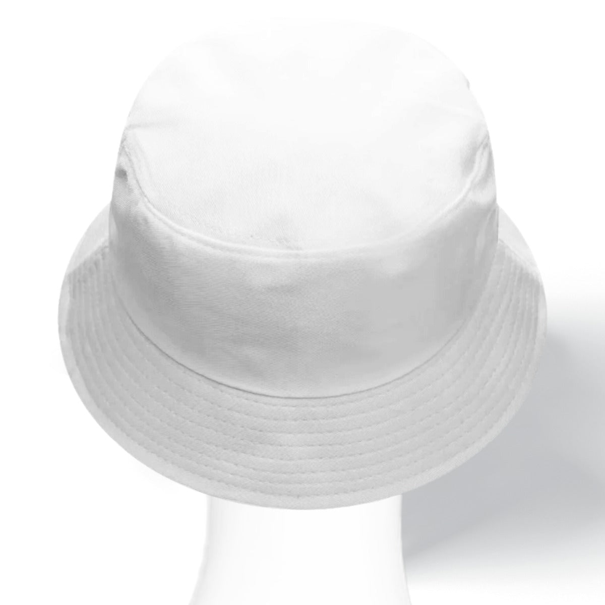 Double-Side Printing Bucket Hat