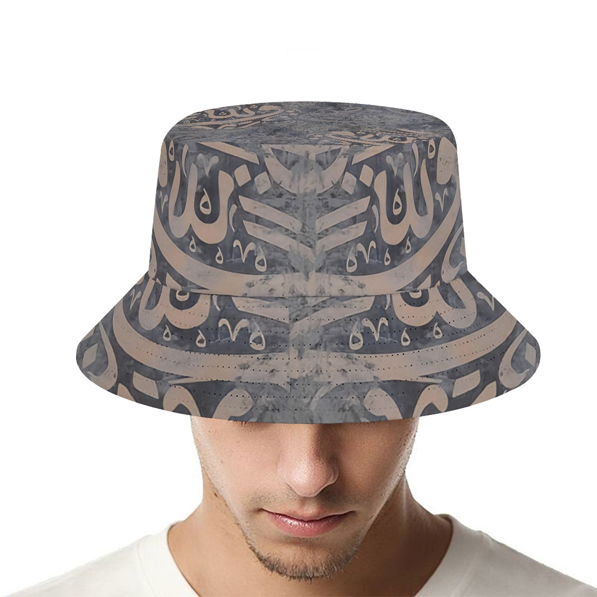 Small Bucket Hat