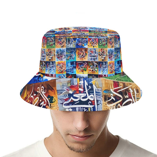 Bucket Hat