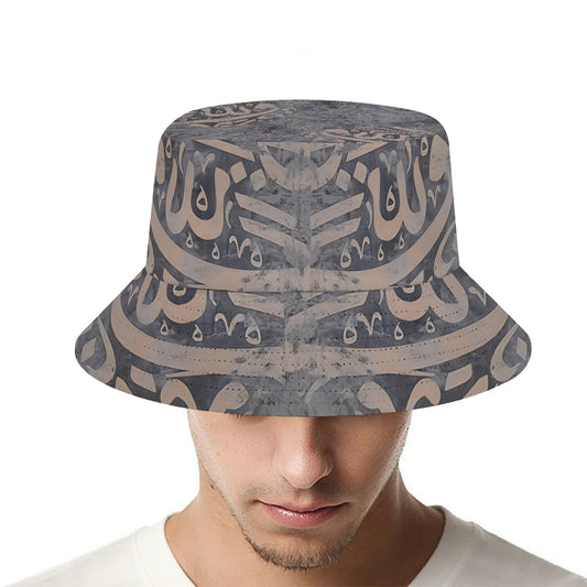 Small Bucket Hat